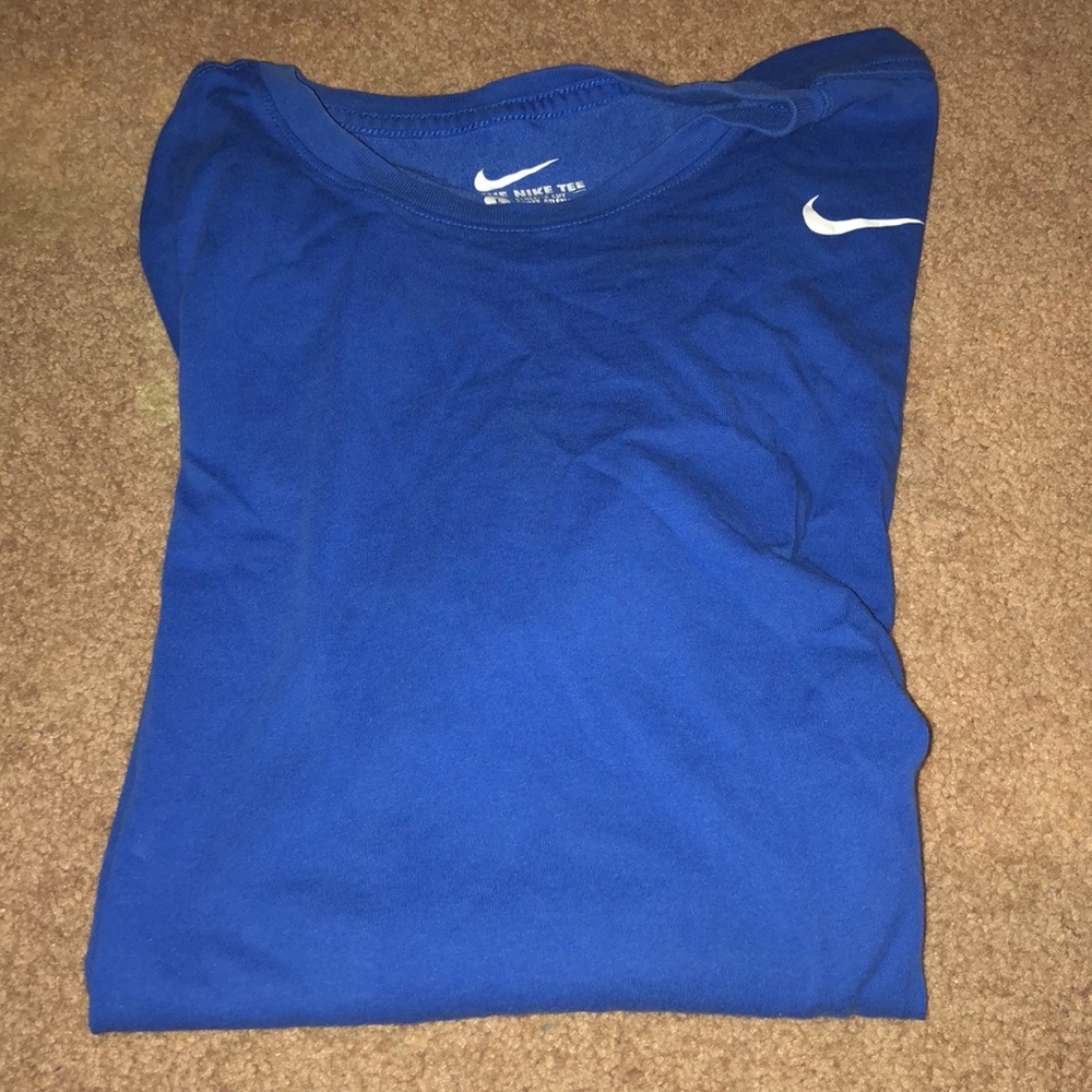 Workout top